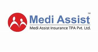 Medi Assist PVT